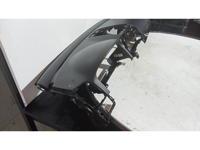 Recambio de kit airbag para chevrolet captiva 2.0 vcdi lt referencia OEM IAM 96866798  