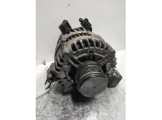 Recambio de alternador para volvo c30 d5 kinetic referencia OEM IAM 0121615014  