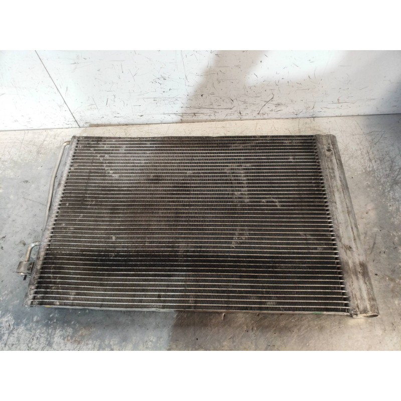Recambio de condensador / radiador aire acondicionado para bmw serie 6 coupe (e63) 4.4 v8 32v cat referencia OEM IAM 64508379885