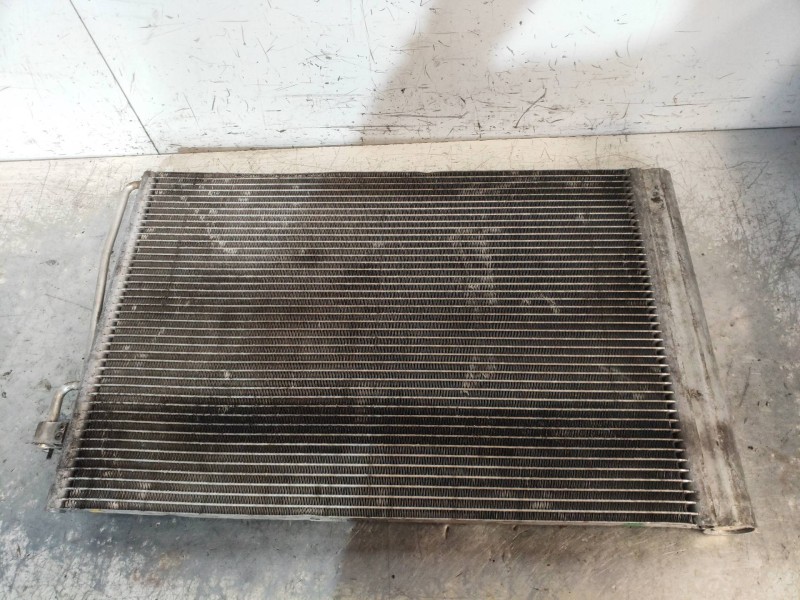 Recambio de condensador / radiador aire acondicionado para bmw serie 6 coupe (e63) 4.4 v8 32v cat referencia OEM IAM 64508379885