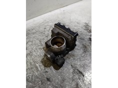 Recambio de caja mariposa para mercedes clase a (w168) 140 (168.031) referencia OEM IAM A166141312503 MSM20HW4800 41260003006