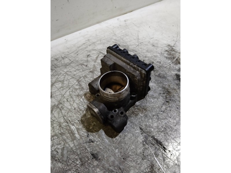 Recambio de caja mariposa para mercedes clase a (w168) 140 (168.031) referencia OEM IAM A166141312503 MSM20HW4800 41260003006