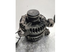 Recambio de alternador para volvo c30 d5 kinetic referencia OEM IAM 0121615014   2