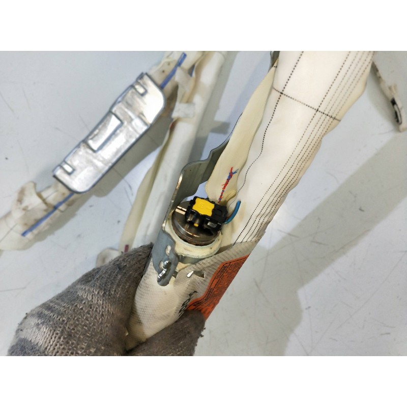 Recambio de airbag cortina delantero derecho para kia venga 1.4 crdi cat referencia OEM IAM   