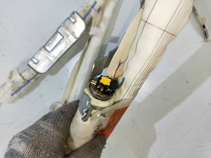 Recambio de airbag cortina delantero derecho para kia venga 1.4 crdi cat referencia OEM IAM   