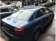 audi a4 berlina (8e) del año 2002 2