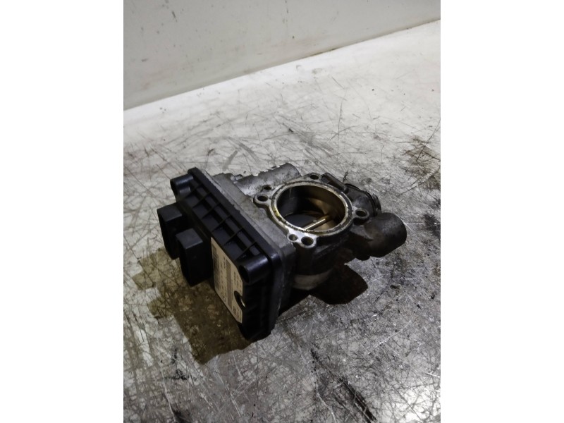 Recambio de caja mariposa para mercedes clase a (w168) 140 (168.031) referencia OEM IAM A166141312503 MSM20HW4800 41260003006