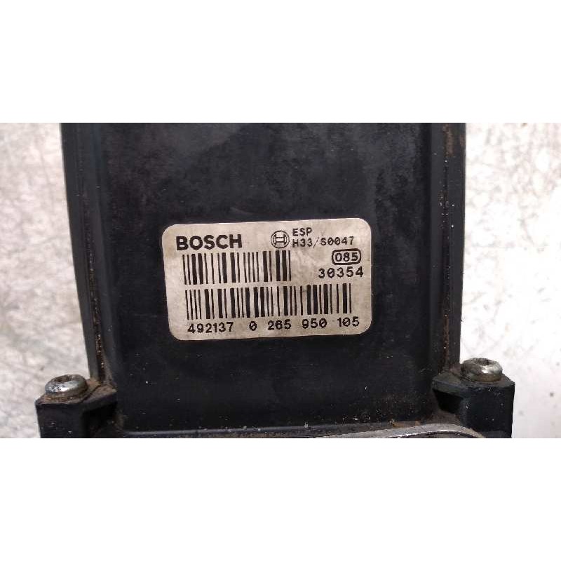 Recambio de abs para volkswagen phaeton (3d2/3d8) tdi v10 (5 asientos) referencia OEM IAM 0265225236 0265950105 3D0614517AK