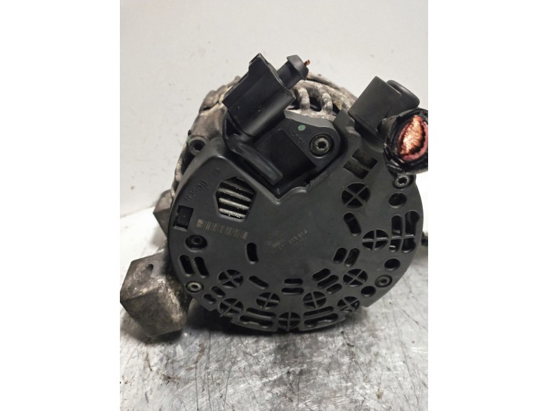 Recambio de alternador para volvo c30 d5 kinetic referencia OEM IAM 0121615014  