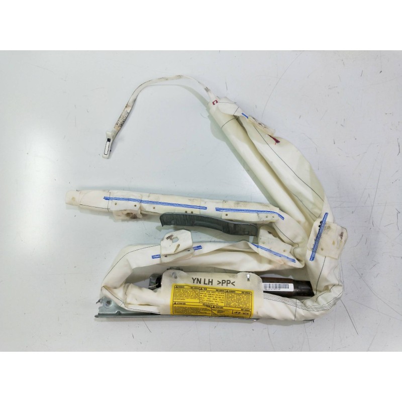 Recambio de airbag cortina delantero izquierdo para kia venga 1.4 crdi cat referencia OEM IAM   