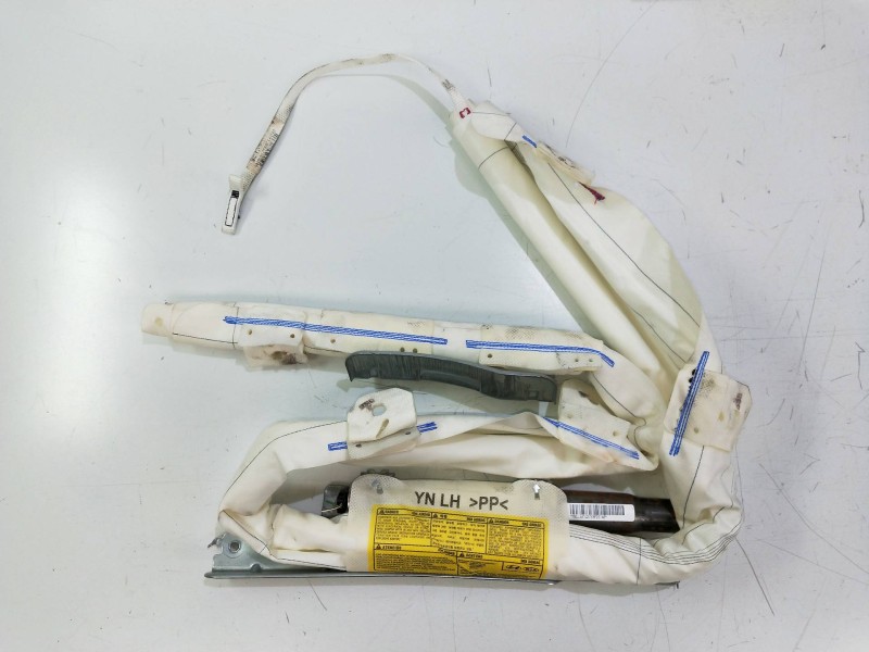 Recambio de airbag cortina delantero izquierdo para kia venga 1.4 crdi cat referencia OEM IAM   