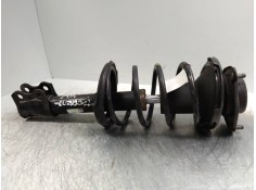 Recambio de amortiguador delantero izquierdo para toyota carina (t19) 1.6 16v cat referencia OEM IAM   