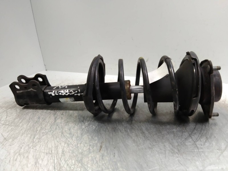 Recambio de amortiguador delantero izquierdo para toyota carina (t19) 1.6 16v cat referencia OEM IAM   