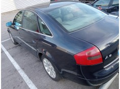 audi a6 berlina (4b2) del año 2000 2