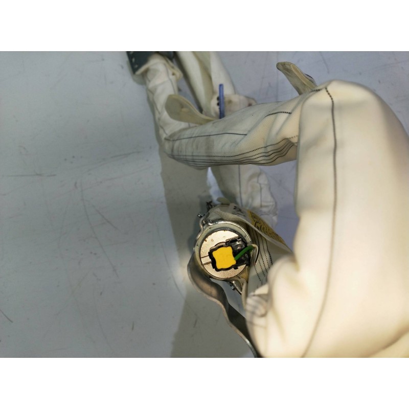 Recambio de airbag cortina delantero izquierdo para kia venga 1.4 crdi cat referencia OEM IAM   