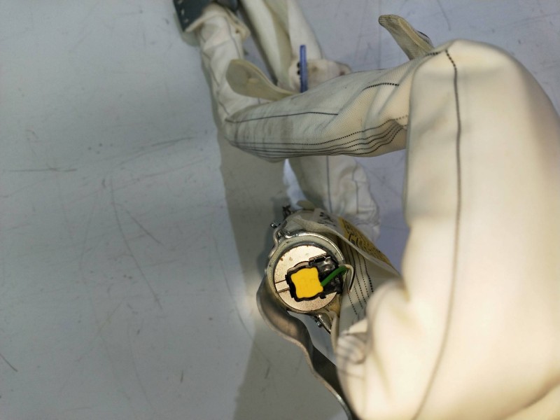 Recambio de airbag cortina delantero izquierdo para kia venga 1.4 crdi cat referencia OEM IAM   