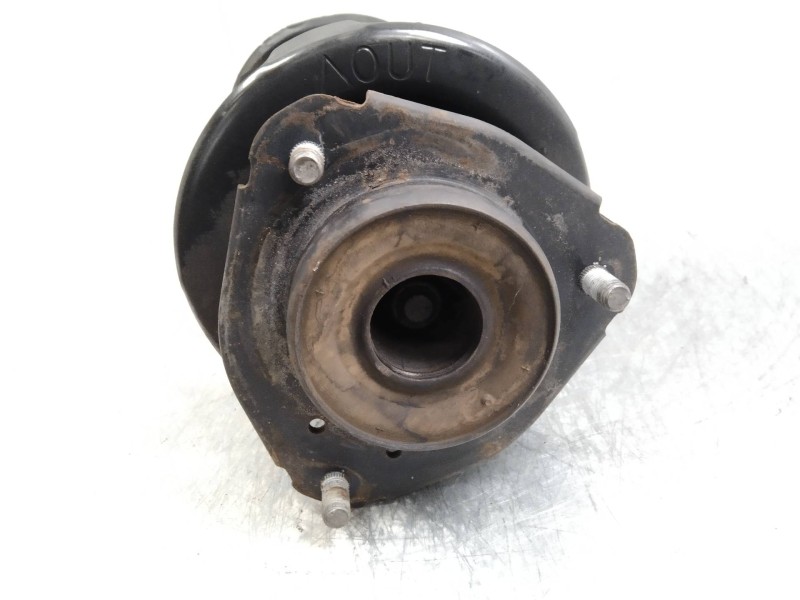 Recambio de amortiguador delantero izquierdo para toyota carina (t19) 1.6 16v cat referencia OEM IAM   