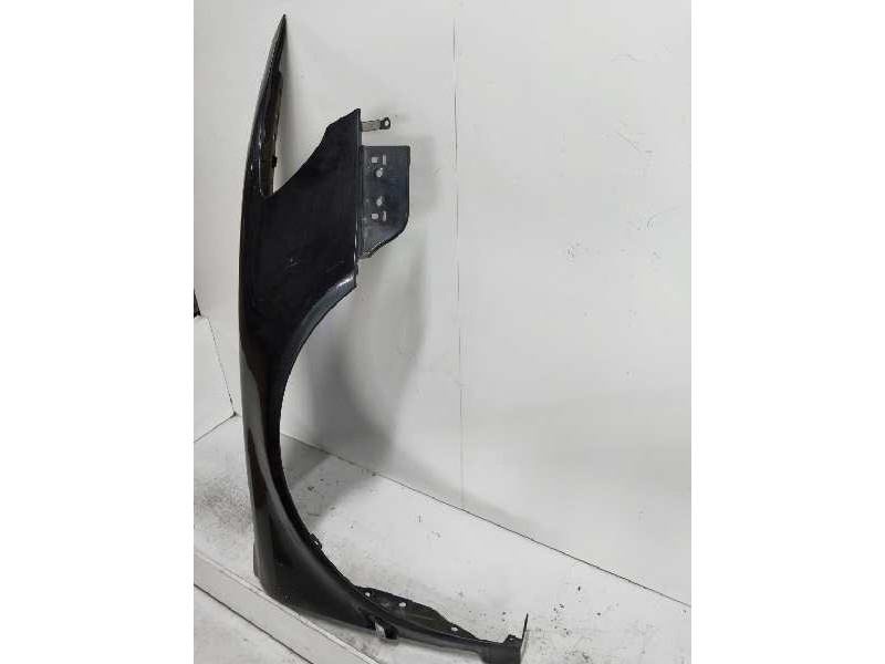 Recambio de aleta delantera derecha para volkswagen phaeton (3d2/3d8) tdi v10 (5 asientos) referencia OEM IAM   