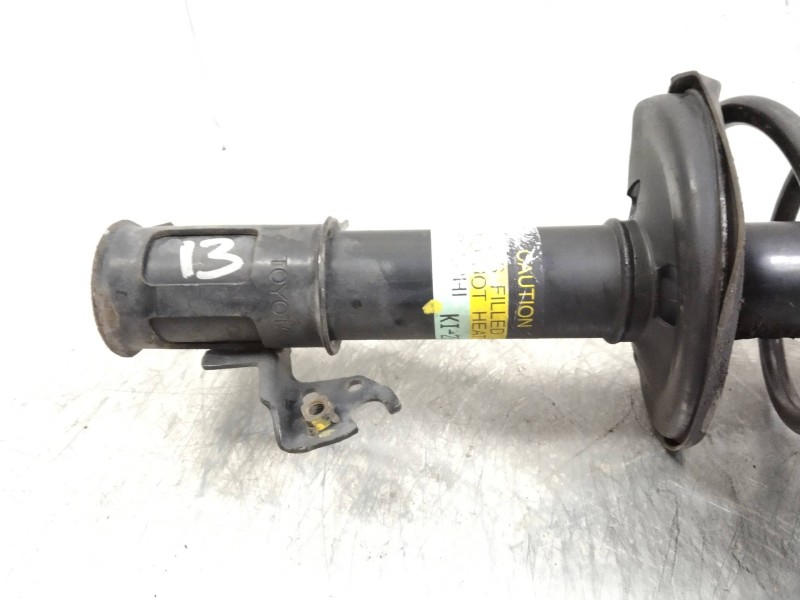 Recambio de amortiguador delantero izquierdo para toyota carina (t19) 1.6 16v cat referencia OEM IAM   