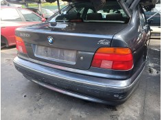 bmw serie 5 berlina (e39) del año 2000 2