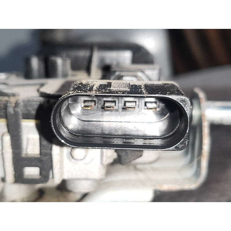 Recambio de motor limpia delantero para seat ibiza sc (6j1) sport referencia OEM IAM 3397021278 6R1955023B 0390241566 6R1955119A Recambio de motor limpia delantero para seat ibiza sc (6j1) sport referencia OEM IAM 3397021278 6R1955023B 0390241566 6R1955119A