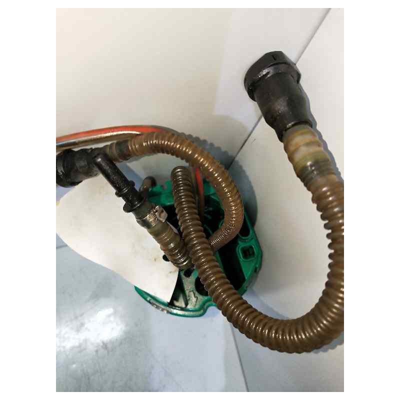 Recambio de bomba combustible para volkswagen phaeton (3d2/3d8) tdi v10 (5 asientos) referencia OEM IAM 3D0919088D 22823634 VDO 