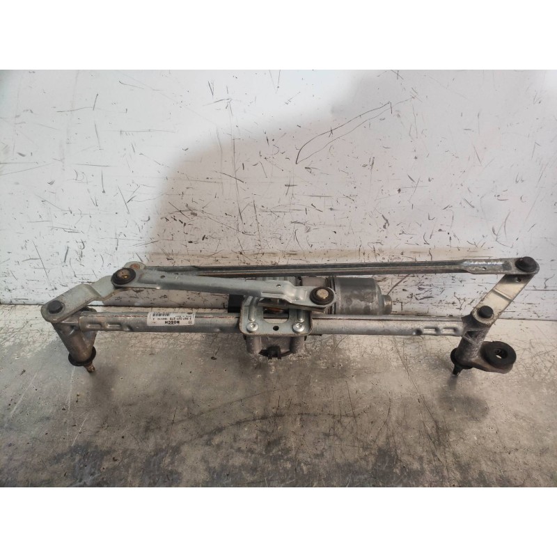 Recambio de motor limpia delantero para seat ibiza sc (6j1) sport referencia OEM IAM 3397021278 6R1955023B 0390241566 6R1955119A Recambio de motor limpia delantero para seat ibiza sc (6j1) sport referencia OEM IAM 3397021278 6R1955023B 0390241566 6R1955119A