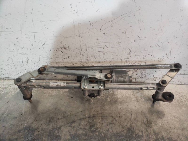 Recambio de motor limpia delantero para seat ibiza sc (6j1) sport referencia OEM IAM 3397021278 6R1955023B 0390241566 6R1955119A Recambio de motor limpia delantero para seat ibiza sc (6j1) sport referencia OEM IAM 3397021278 6R1955023B 0390241566 6R1955119A