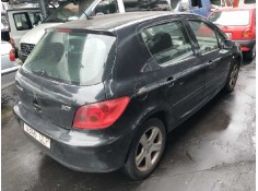 peugeot 307 (s1) del año 2003 2