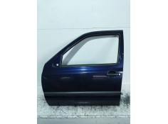 Recambio de puerta delantera izquierda para volkswagen golf iii berlina (1h1) cl referencia OEM IAM   5P