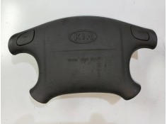 Recambio de kit airbag para kia carnival referencia OEM IAM    2