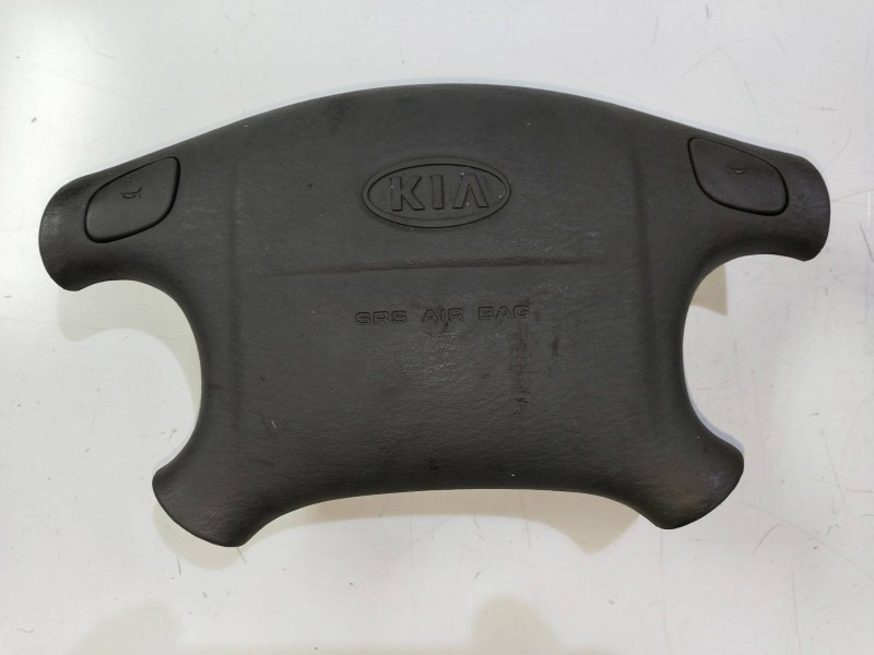 Recambio de kit airbag para kia carnival referencia OEM IAM   