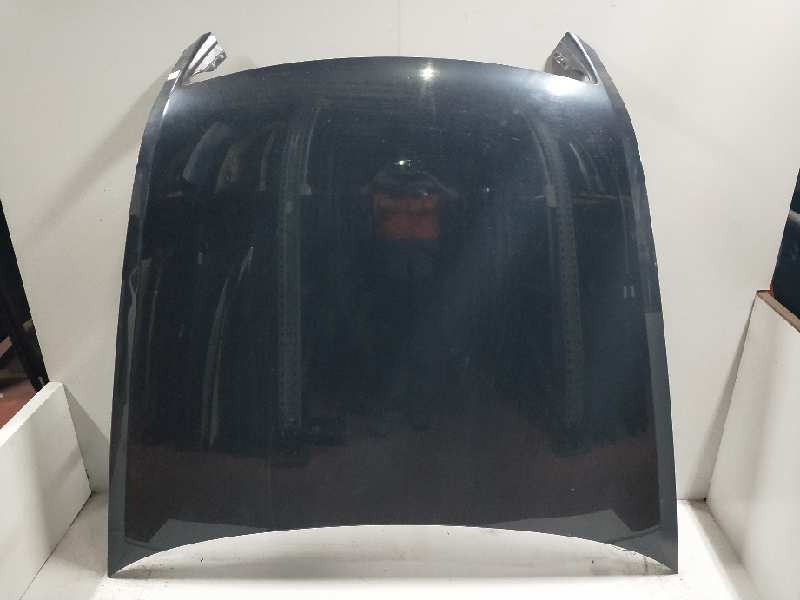 Recambio de capot para volkswagen phaeton (3d2/3d8) tdi v10 (5 asientos) referencia OEM IAM   