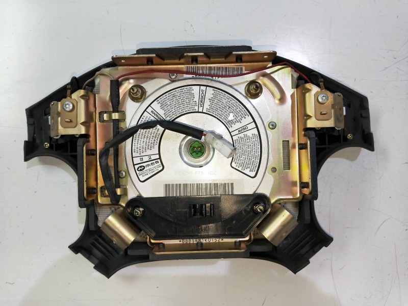 Recambio de kit airbag para kia carnival referencia OEM IAM   