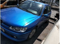 peugeot 306 berlina 3/5 puertas (s1) del año 1993