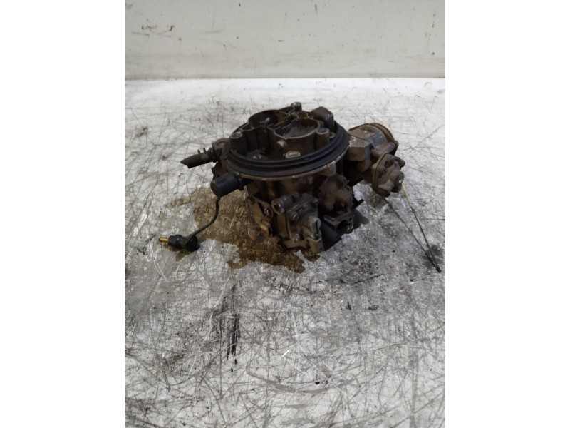 Recambio de carburador para ford escort berlina cl referencia OEM IAM   