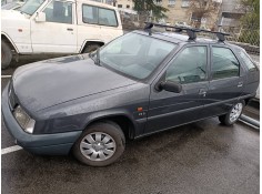 citroen zx del año 1992