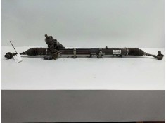 Recambio de cremallera direccion para volkswagen phaeton (3d2/3d8) tdi v10 (5 asientos) referencia OEM IAM 3D1422065K  