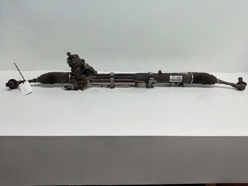 Recambio de cremallera direccion para volkswagen phaeton (3d2/3d8) tdi v10 (5 asientos) referencia OEM IAM 3D1422065K  