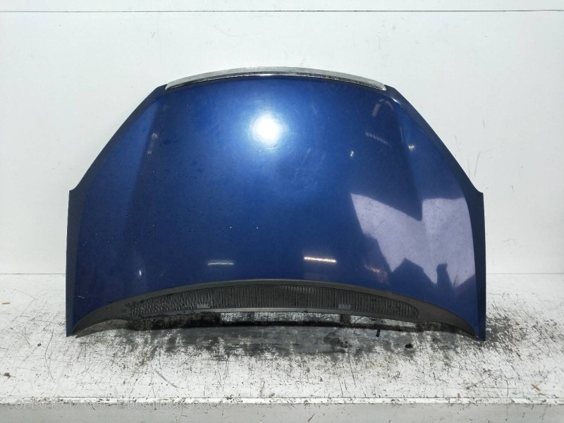 Recambio de capot para ford c-max (cb3) ghia referencia OEM IAM   