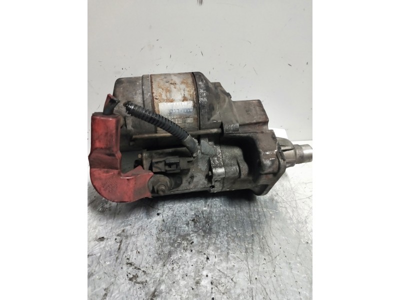 Recambio de motor arranque para chrysler voyager (rg) 3.3 lx referencia OEM IAM 4280002220  