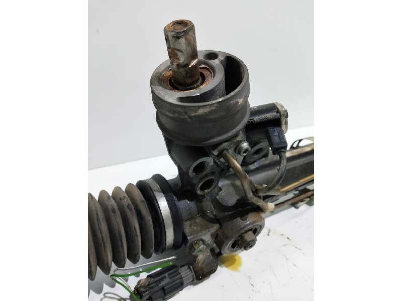 Recambio de cremallera direccion para volkswagen phaeton (3d2/3d8) tdi v10 (5 asientos) referencia OEM IAM 3D1422065K  