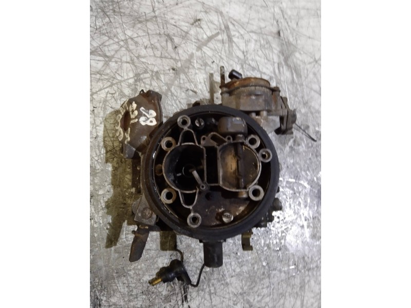 Recambio de carburador para ford escort berlina cl referencia OEM IAM   