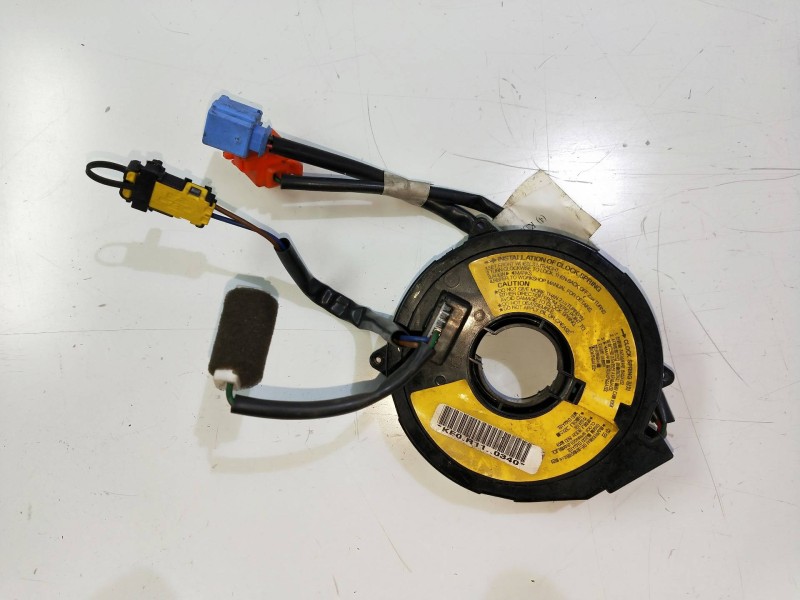 Recambio de kit airbag para kia carnival referencia OEM IAM   