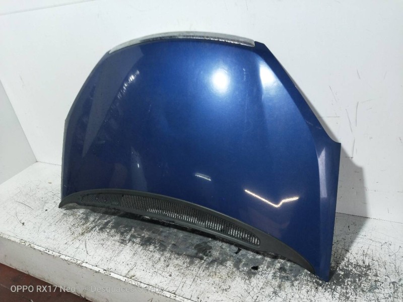 Recambio de capot para ford c-max (cb3) ghia referencia OEM IAM   