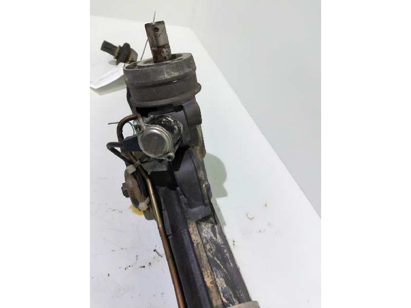 Recambio de cremallera direccion para volkswagen phaeton (3d2/3d8) tdi v10 (5 asientos) referencia OEM IAM 3D1422065K  