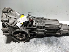 Recambio de caja cambios para audi a4 berlina (8e) referencia OEM IAM JEE 0350 14 13116 
