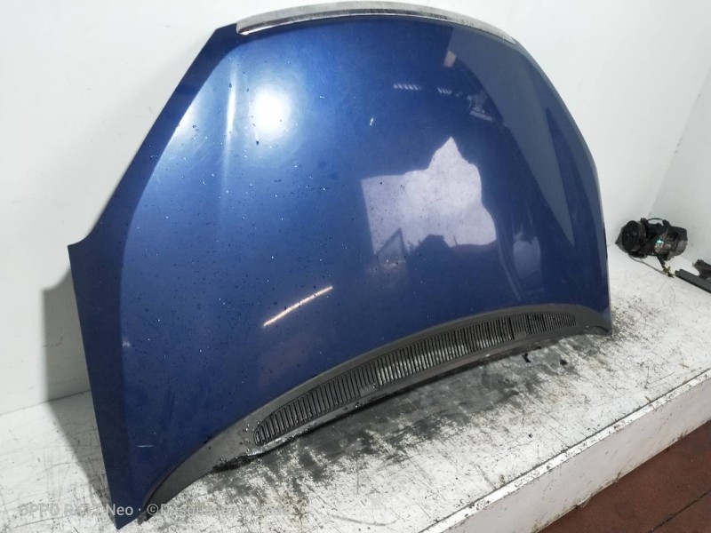 Recambio de capot para ford c-max (cb3) ghia referencia OEM IAM   