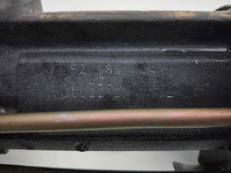 Recambio de cremallera direccion para volkswagen phaeton (3d2/3d8) tdi v10 (5 asientos) referencia OEM IAM 3D1422065K  