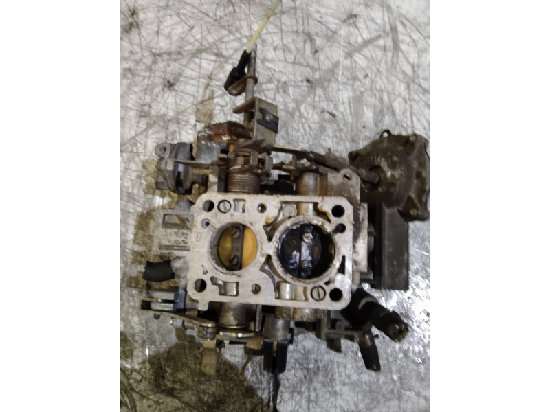 Recambio de carburador para ford escort berlina cl referencia OEM IAM   
